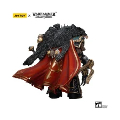 JoyToy Space Marines - Sons of Horus - Warmaster Horus Primarch of the XVlth Legion - 1/18 - Warhammer The Horus Heresy