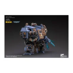 JoyToy - Space Marines - Space Wolves - Bjorn the Fell-Handed - Venerable Dreadnoughts 1/18 - Warhammer 40K