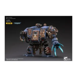 JoyToy - Space Marines - Space Wolves - Bjorn the Fell-Handed - Venerable Dreadnoughts 1/18 - Warhammer 40K