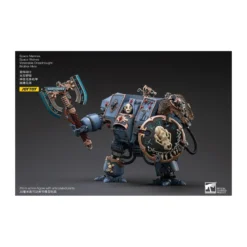 JoyToy - Space Marines - Space Wolves - Venerable Dreadnought Brother Hvor 1/18 - Warhammer 40K
