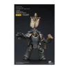 JoyToy Space Marines - Space Wolves - Grey Slayer Pack - Grey Slayer With Legion Vexilla 1/18