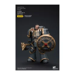 JoyToy Space Marines - Space Wolves - Grey Slayer Pack - Huscarl 1/18 - The Horus Heresy