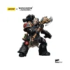 JoyToy Space Marines - Space Wolves - Deathsworn Pack - Deathsworn 5 1/18 - The Horus Heresy