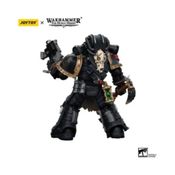 JoyToy Space Marines - Space Wolves - Deathsworn Pack - Deathsworn 5 1/18 - The Horus Heresy