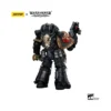JoyToy Space Marines - Space Wolves - Deathsworn Pack - Deathsworn 2 1/18 - The Horus Heresy