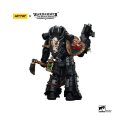 JoyToy Space Marines - Space Wolves - Deathsworn Pack - Deathsworn 1 1/18 - The Horus Heresy
