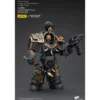 JoyToy Space Marines - Space Wolves - Varagyr Wolf Guard Squad - Varagyr Thegn 1/18 - The Horus Heresy