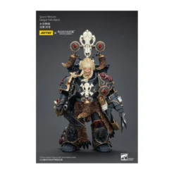 JoyToy Space Marines - Space Wolves - Geigor Fell-Hand - 1/18 - The Horus Heresy