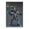 JoyToy Space Marines - Space Wolves - Claw Pack Brother Olaf 1/18 - Warhammer 40K