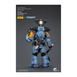 JoyToy Space Marines - Space Wolves - Claw Pack Brother Olaf 1/18 - Warhammer 40K