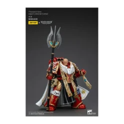 JoyToy Space Marines - Thousand sons - Legion Librarian Consut