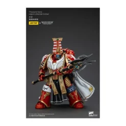 JoyToy Space Marines - Thousand sons - Legion Librarian Consut