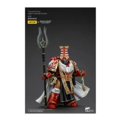 JoyToy Space Marines - Thousand sons - Legion Librarian Consut