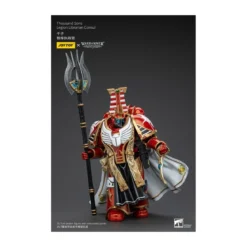 JoyToy Space Marines - Thousand sons - Legion Librarian Consut