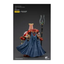 JoyToy Space Marines - Thousand sons - Legion Librarian Consut