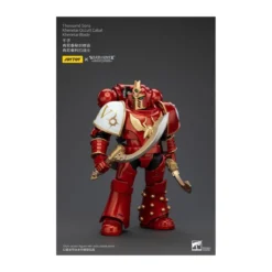 JoyToy Space Marines - Thousand sons - Khenetai Occult Cabal - Khenetai Blade
