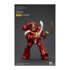 JoyToy Space Marines - Thousand sons - Khenetai Occult Cabal - Khenetai Blade
