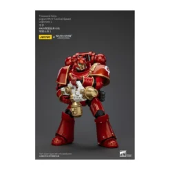 JoyToy Space Marines - Thousand sons - Legion MK IV Tactical Squad Legionary 2
