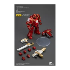 JoyToy Space Marines - Thousand sons - Legion MK IV Tactical Squad Legionary 2