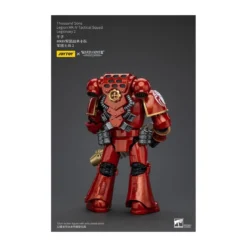 JoyToy Space Marines - Thousand sons - Legion MK IV Tactical Squad Legionary 2