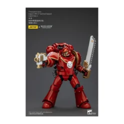 JoyToy Space Marines - Thousand sons - Legion MK IV Tactical Squad Legionary 2