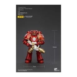 JoyToy Space Marines - Thousand sons - Legion MK IV Tactical Squad Legionary 2