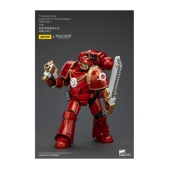 JoyToy Space Marines - Thousand sons - Legion MK IV Tactical Squad Legionary 2