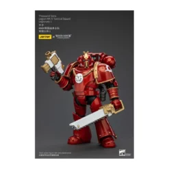 JoyToy Space Marines - Thousand sons - Legion MK IV Tactical Squad Legionary
