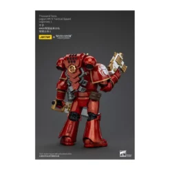 JoyToy Space Marines - Thousand sons - Legion MK IV Tactical Squad Legionary