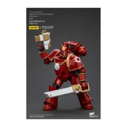 JoyToy Space Marines - Thousand sons - Legion MK IV Tactical Squad Legionary