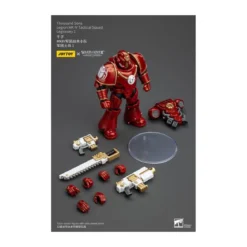 JoyToy Space Marines - Thousand sons - Legion MK IV Tactical Squad Legionary