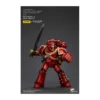 JoyToy Space Marines - Thousand sons - Legion MK IV Tactical Squad Sergeant with Power Fist