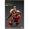 JoyToy Space Marines - Thousand sons Sekhmet Terminator Cabal - Sekhmet With Volkite Charger and Power Fist
