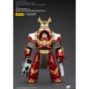 JoyToy Space Marines - Thousand sons Sekhmet Terminator Cabal - Sekhmet With Combi-Bolter And Chainfist - The Horus Heresy