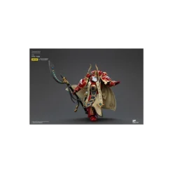 JoyToy Space Marines - Thousand sons Ahzek Ahriman - 1/18 - The Horus Heresy