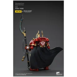 JoyToy Space Marines - Thousand sons Ahzek Ahriman - 1/18 - The Horus Heresy