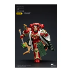 JoyToy Space Marines - Thousand sons Magistus Amon - 1/18 - The Horus Heresy