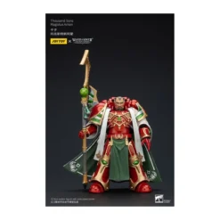 JoyToy Space Marines - Thousand sons Magistus Amon - 1/18 - The Horus Heresy
