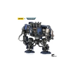 JoyToy - Space Marines - Ultramarines - Venerable Dreadnought 1/18 - Warhammer 40K