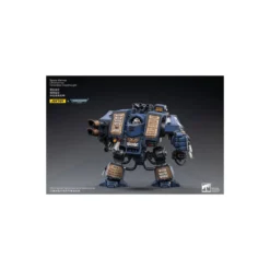 JoyToy - Space Marines - Ultramarines - Venerable Dreadnought 1/18 - Warhammer 40K