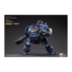 JoyToy - Space Marines - Ultramarines - Redemptor Dreadnought Brother Tyleas 1/18 - Warhammer 40K