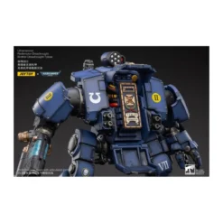 JoyToy - Space Marines - Ultramarines - Redemptor Dreadnought Brother Tyleas 1/18 - Warhammer 40K