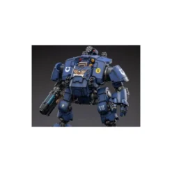 JoyToy - Space Marines - Ultramarines - Redemptor Dreadnought Brother Tyleas 1/18 - Warhammer 40K