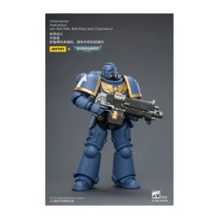 JoyToy Space Marines - Ultramarines - Intercessors 1/18 - Warhammer 40K