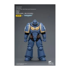 JoyToy Space Marines - Ultramarines - Intercessors 1/18 - Warhammer 40K