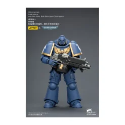 JoyToy Space Marines - Ultramarines - Intercessors 1/18 - Warhammer 40K