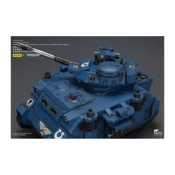 JoyToy - Space Marines - Ultramarines - Predator Destructor 1/18 - Warhammer 40K