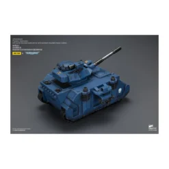 JoyToy - Space Marines - Ultramarines - Predator Destructor 1/18 - Warhammer 40K