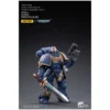 JoyToy - Space Marines - Ultramarines - Heroes of the Chapter Primaris Lieutenant Erastus 1/18 - Warhammer 40K