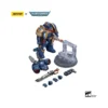 JoyToy - Space Marines - Ultramarines - Captain With Jump Pack 1/18 - Warhammer 40K